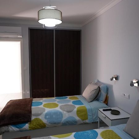 Apartamento Baleia Appartement Costa de Caparica Buitenkant foto