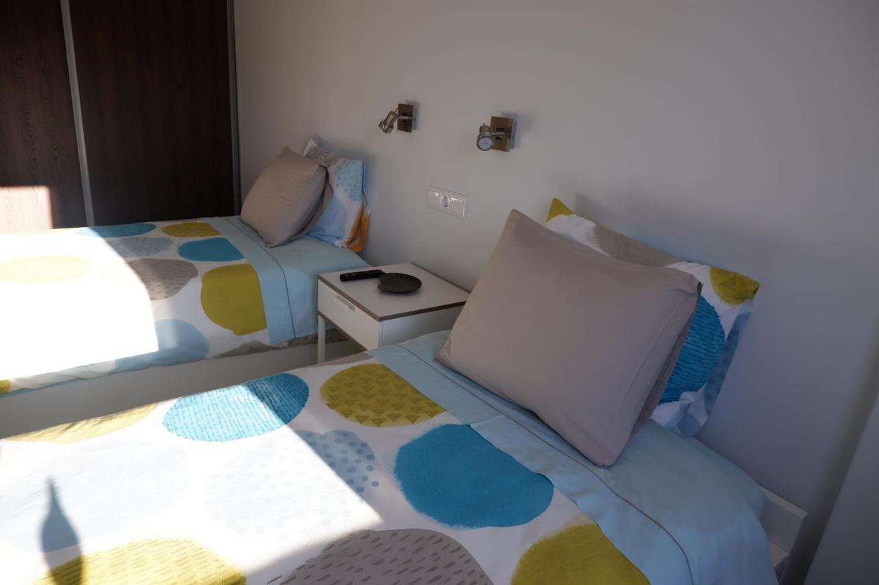 Apartamento Baleia Appartement Costa de Caparica Buitenkant foto